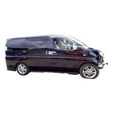 Nissan elgrand door for sale  CHELMSFORD