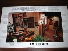 Longato arredamenti 1975 usato  Italia