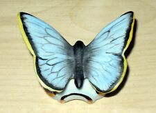 Porzellan schmetterling royal gebraucht kaufen  Selb