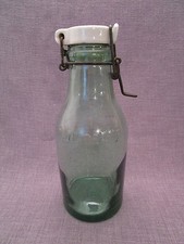 Bouteille conserve ancienne d'occasion  Champs-sur-Marne