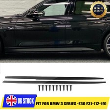 Side skirt blade for sale  WALSALL
