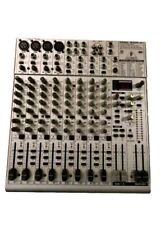 Behringer mischpult eurorack gebraucht kaufen  Köln