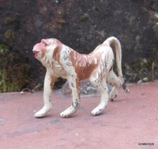 Plomb creux animaux d'occasion  Dornecy
