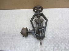 Vtg antique vertical for sale  Alamance