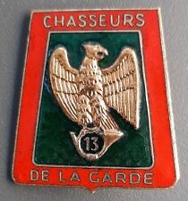 Insigne rcc régiment d'occasion  Toulon-