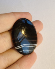 Vintage agate cabochon for sale  LITTLEHAMPTON