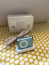 Ipod shuffle apple d'occasion  Béziers