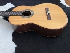 Klassische gitarre william gebraucht kaufen  Dreieich