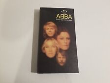 Thank You For The Music by Abba [caixa de 4 CDs] (1994, Polar Music) comprar usado  Enviando para Brazil
