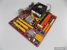 Aufrüstkit mainboard jetway gebraucht kaufen  Oberhausen