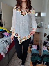Italy mode apricot gebraucht kaufen  Ilsede