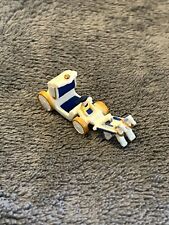 Playmobil micro carrosse d'occasion  Grasse