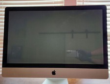 Imac inch mid for sale  New Braunfels
