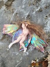 ooak fairy dolls for sale  Pembroke