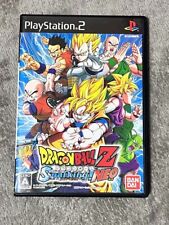 Usado, DVD Soft Dragon Ball Z SPARKING!NEO GAME PS2 comprar usado  Enviando para Brazil