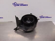 Vauxhall vectra blower for sale  KINGSBRIDGE