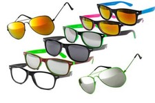 100 modelle nerdbrille gebraucht kaufen  Nürnberg