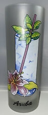Aruba caribbean frosted for sale  West Newbury
