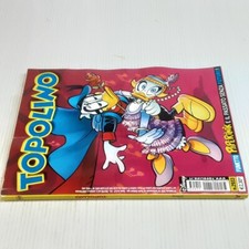 Topolino n.2933 feb usato  Torino