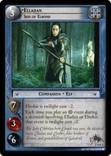 Lotr tcg eme d'occasion  Expédié en Belgium