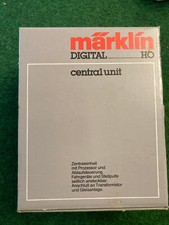 Märklin spur 6020 gebraucht kaufen  Eberbach