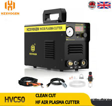 Plasma cutter 50amp for sale  CANNOCK