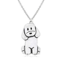 Goldendoodle labradoodle charm for sale  Miami