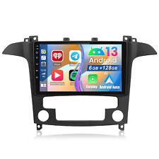 Carplay ford max gebraucht kaufen  Buttstädt