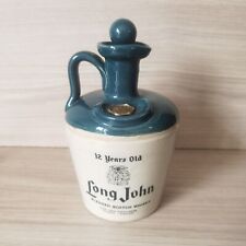 Bouteille grès whisky d'occasion  Aubin