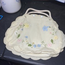 Vintage handle purse for sale  High Springs