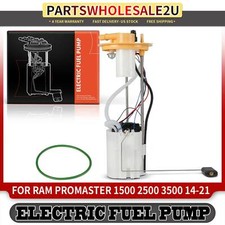 Novo conjunto de bomba de combustível para Ram ProMaster 1500 ProMaster 2500 ProMaster 2500 3.6L comprar usado  Enviando para Brazil