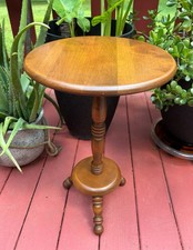 ethan allen side tables for sale  Akron