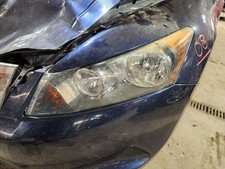 Driver left headlight for sale  Annandale