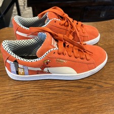 youth puma suede sneakers for sale youth puma suede sneakers for sale Bear