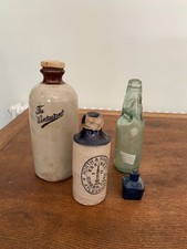 Antique job lot for sale  HITCHIN