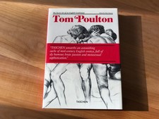 Buch tom poulton gebraucht kaufen  Oldenburg (Oldenburg)