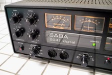 Saba 9421 digital gebraucht kaufen  Deutschland