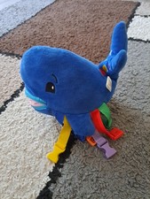 Buckle toys toy for sale  LONDON