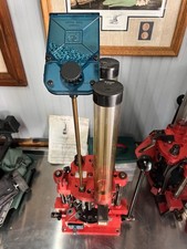 Pacific hornady progressive for sale  Amboy