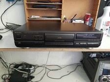 Technics pg580a player gebraucht kaufen  Pürgen