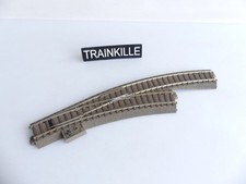 62672 trix aiguillage d'occasion  Sainte-Geneviève-des-Bois