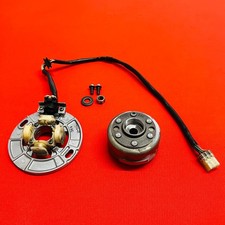 Yz85 stator fly d'occasion  Expédié en Belgium