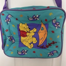 Vintage winnie pooh for sale  EXETER