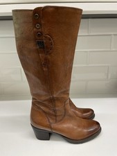 Clarks artisan brown for sale  BRISTOL
