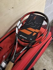 Babolat pure strike usato  Roma