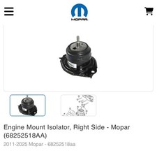 New genuine mopar for sale  East Meadow