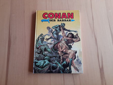 Conan barbar comic gebraucht kaufen  Himmelstadt