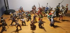 Lot schleich papo d'occasion  Orbey