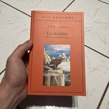 Libro gli adelphi usato  Ivrea