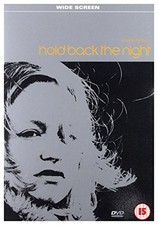 Hold back night for sale  UK